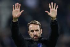 Southgate Ingin Terus...