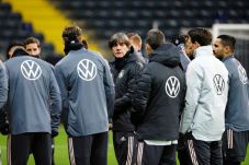 Loew: Finis di Depan...