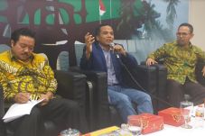 Amendemen Terbatas UUD...