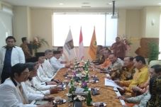 Titiek dan Tommy Soeharto...