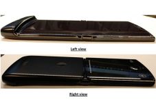 Pre-order Motorola RAZR...
