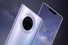 Huawei Mate 30 Pro Tanpa...