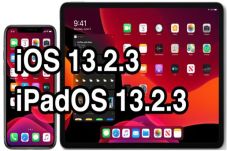 Apple Rilis iOS 13.2.3,...