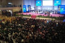 10 Ribu Kader Muhammadiyah...