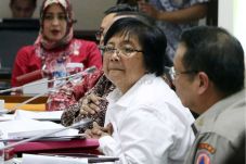 Kementerian LHK Libatkan...