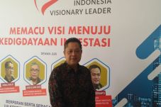 Canangkan Kota Kreatif,...
