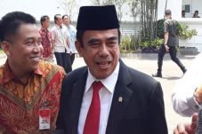 Menag Dukung Usulan...