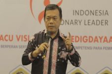 Tak Ingin ABS, Bupati...