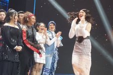 Peroleh Voting Terendah,...