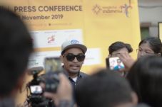 Konferensi Musik Indonesia...