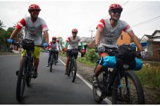 Polygon Dukung Pariwisata...