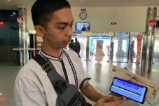 Bayar Pajak, Masyarakat...