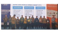 Kota Jambi Borong 7...