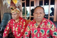 Tim 61: Tudingan Majelis...