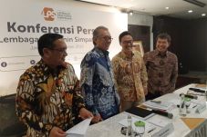 LPS Pangkas Suku Bunga...