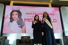Ini Pesan Liliana Tanoesoedibjo...