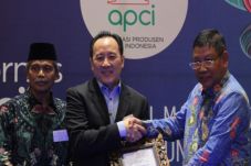 APCI Bahas Strategi...