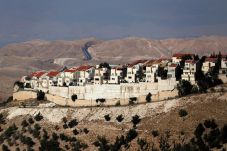 Bela Israel, AS Anggap...