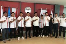 Indonesia Optimistis...