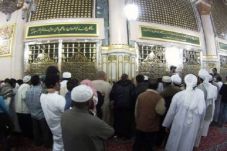 Nabi Muhammad Bukan...