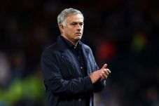 Imbas Terpilihnya Mourinho,...