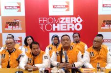 Tiga Agenda Ini Akan...