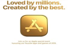 Apple Gelar Agenda 2...