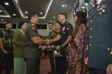 KSAD Jenderal Andika...