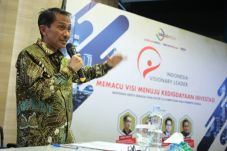Bangun Gorontalo, Bupati...