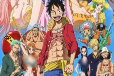 Wano Bakal Ungkap Rahasia...