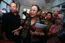 Sukmawati dan Penegakan...