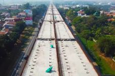Libur Nataru, Tol Jakarta-Cikampek...