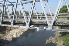 Pencemaran Sungai Begawan...