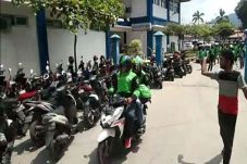 Geger, Jenazah Bayi...