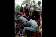 Aula SMKN 1 Miri Sragen...