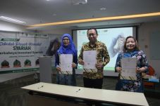 Global Wakaf-ACT Bersama...
