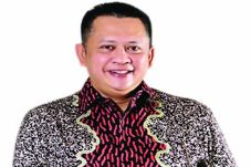 Butuh Gerakan Bersama...