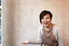 Millenial, Properti,...