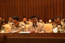 DPR dan Kementan Setujui...