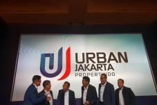 Pendapatan Urban Jakarta...