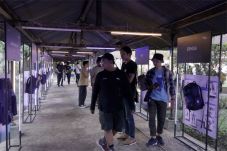 Dukung Kaum Urban Kreatif,...