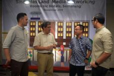 Sinar Mas Land Fokus...