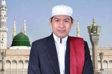 Adakah Pemimpin Sewibawa...