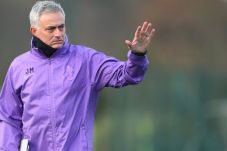 Mourinho Janji Mainkan...