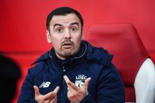 Coret Rui Faria, Mourinho...