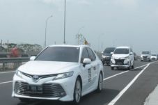 Toyota Motor Corporation...