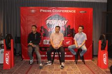 FDR Day Jadi Ajang Satukan...