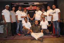 Daytona Indoclub Championship...
