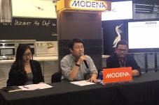 Lewat MPIC 2019, MODENA...