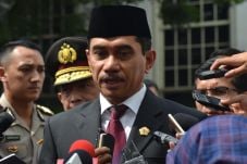Tangkal Radikalisme,...
